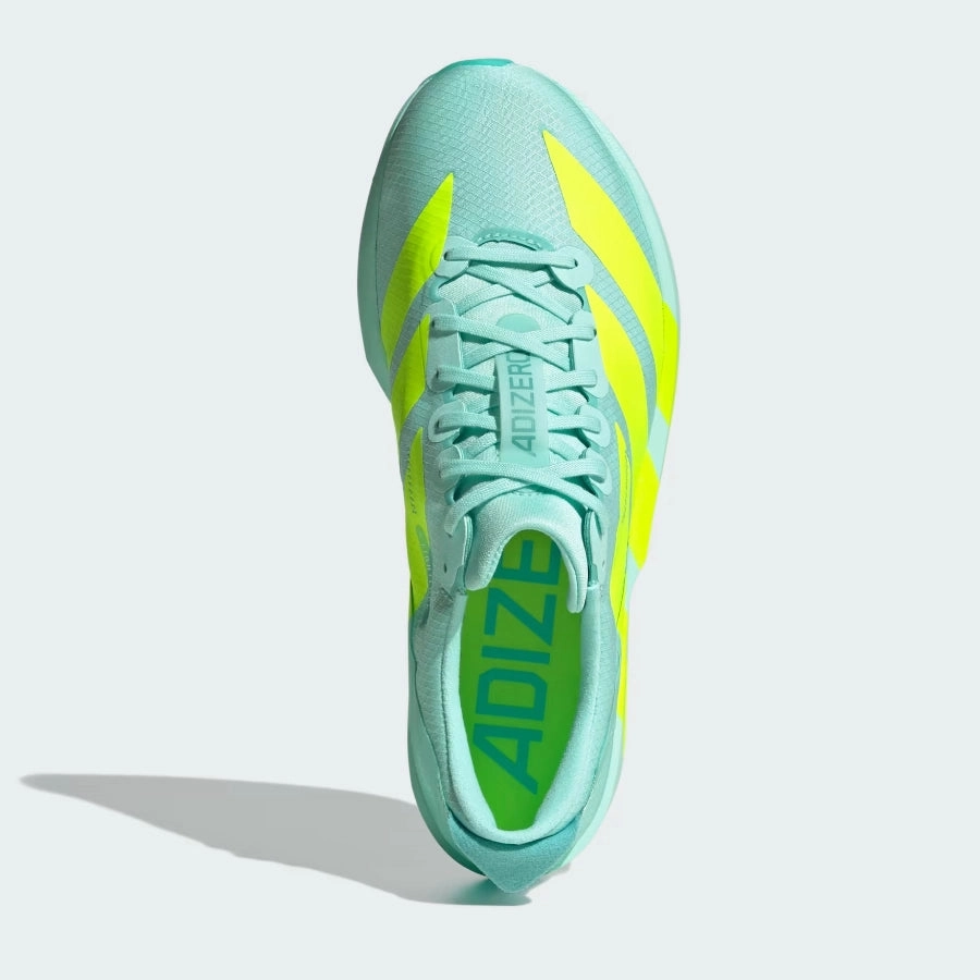 Adidas 4e Wide Shoes Adidas Women's Adizero Adios 9