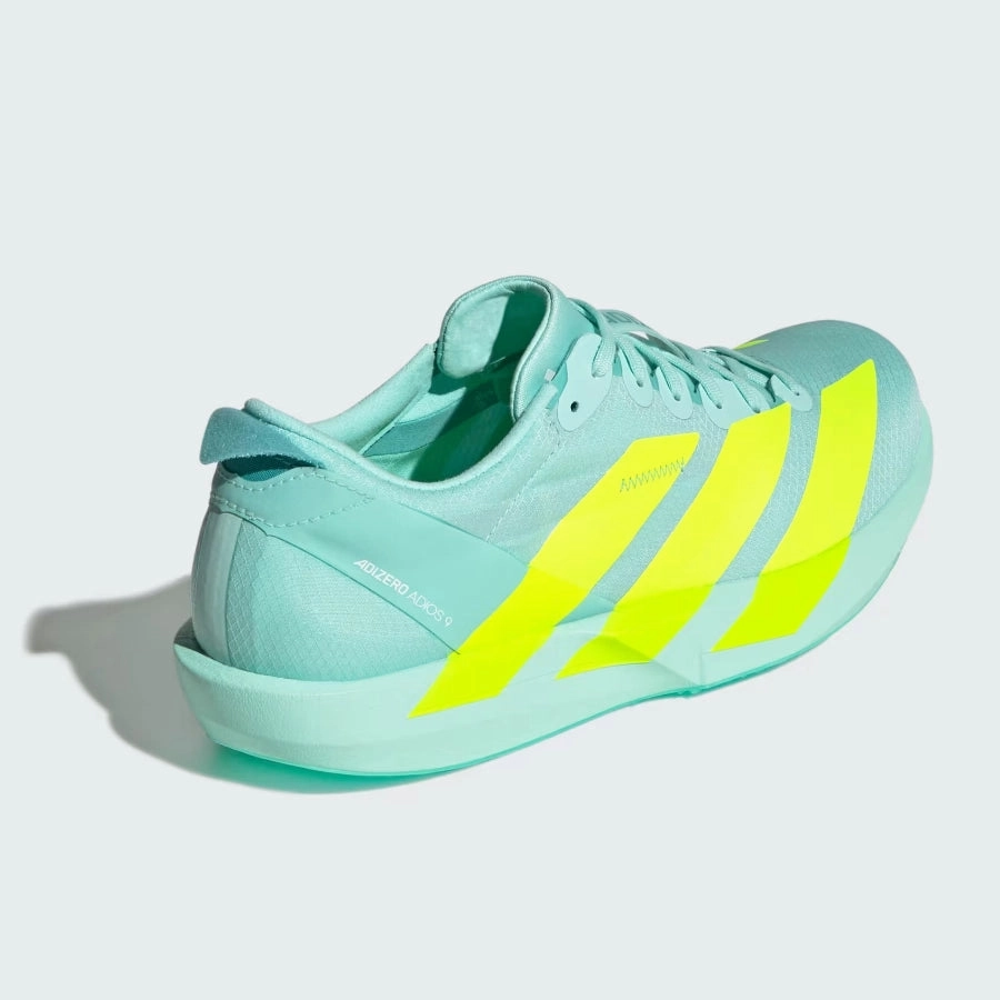 Adidas Women's Adizero Adios 9 Jamaica Shoes Adidas