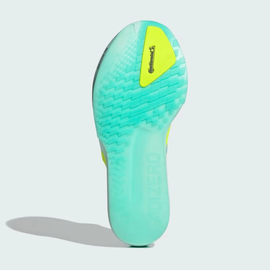 Adidas Women's Adizero Adios 9 Adidas Trainer Shoe