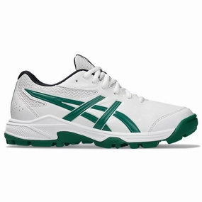 Best Asics Shoes For Shin Splints ASICS GEL Peake 3 Kids Cricket Shoes