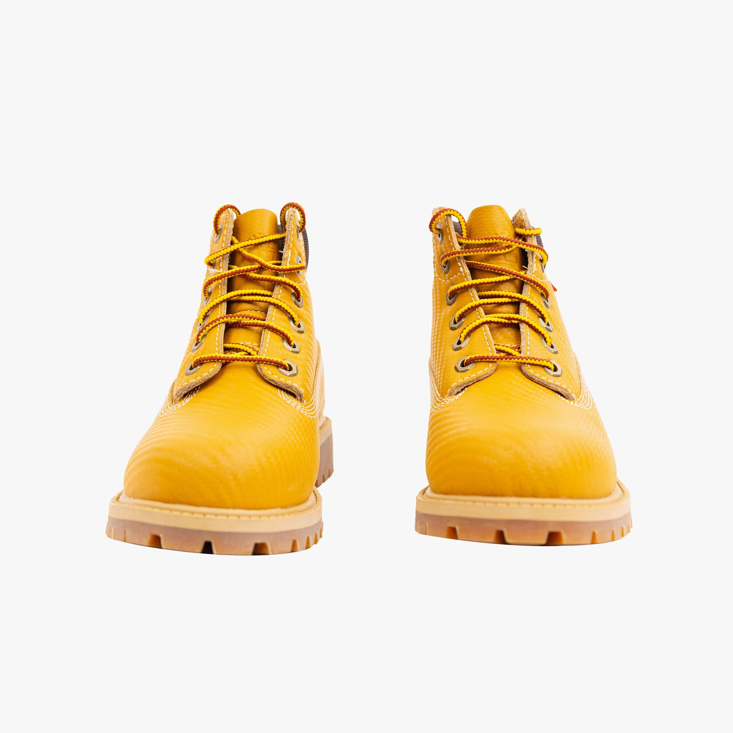 Best Boots Kid's 6 Inch Premium Helcor Leather Boot Pre School