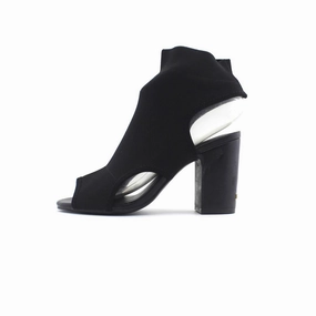 DKNY . Heels Knee High