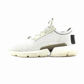 ADIDAS . Running Shoes Size 11