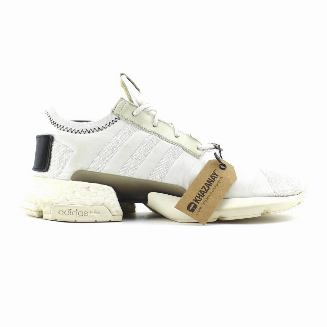 ADIDAS . Trendy Running Shoes