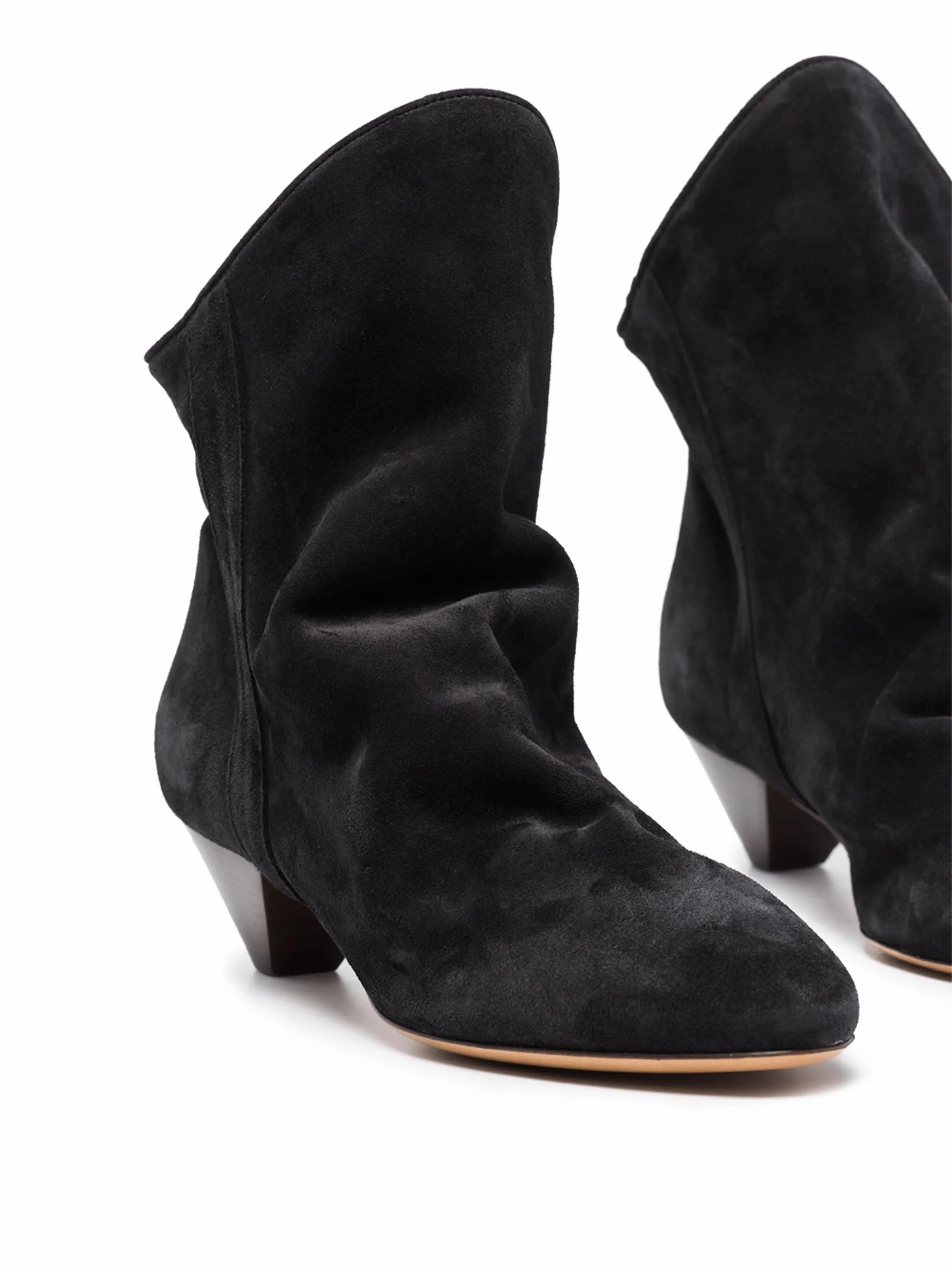 Alpinestars Motocross Boots Doey 40 slip-on ankle boots