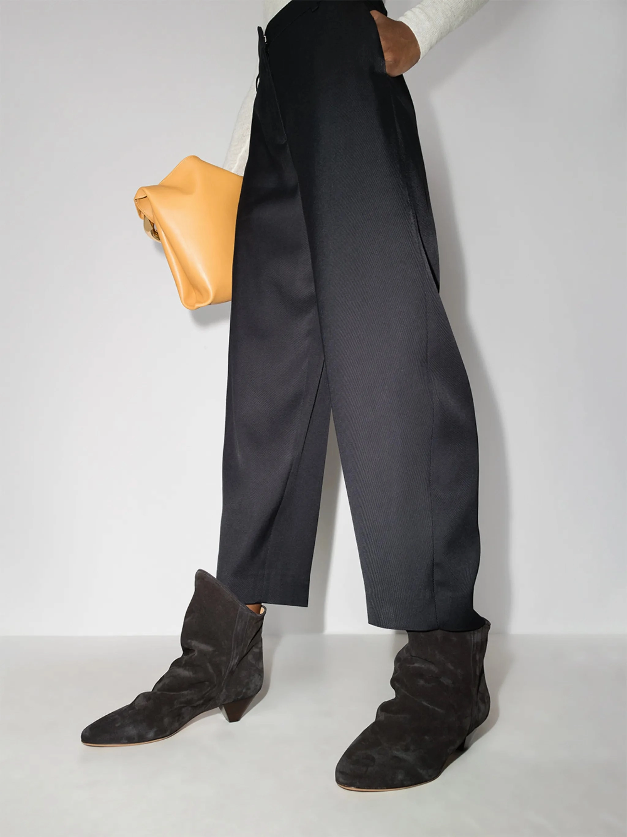 Doey 40 slip-on ankle boots Formal Dress Boots