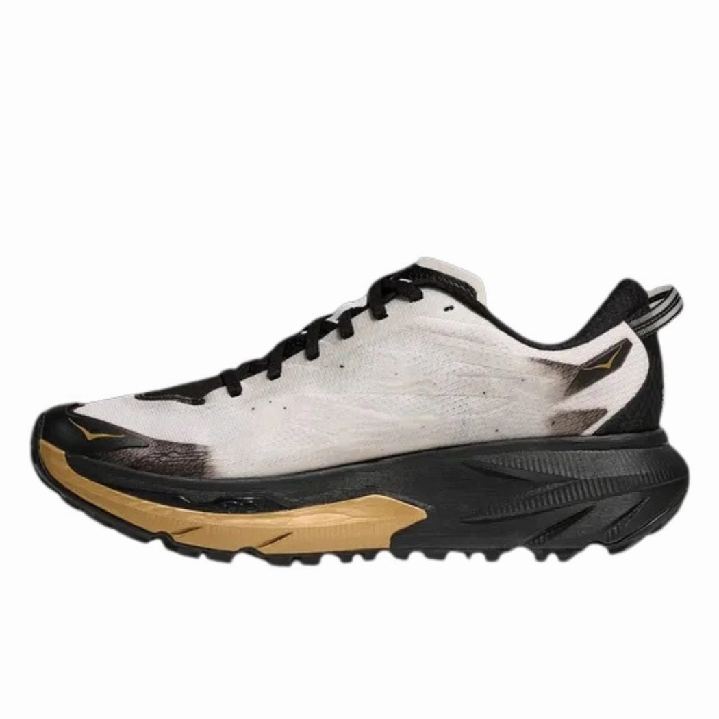 hoka Mafate 5 Men's Trail Running Shoes Grade School Flex Runner 2 Running Shoes