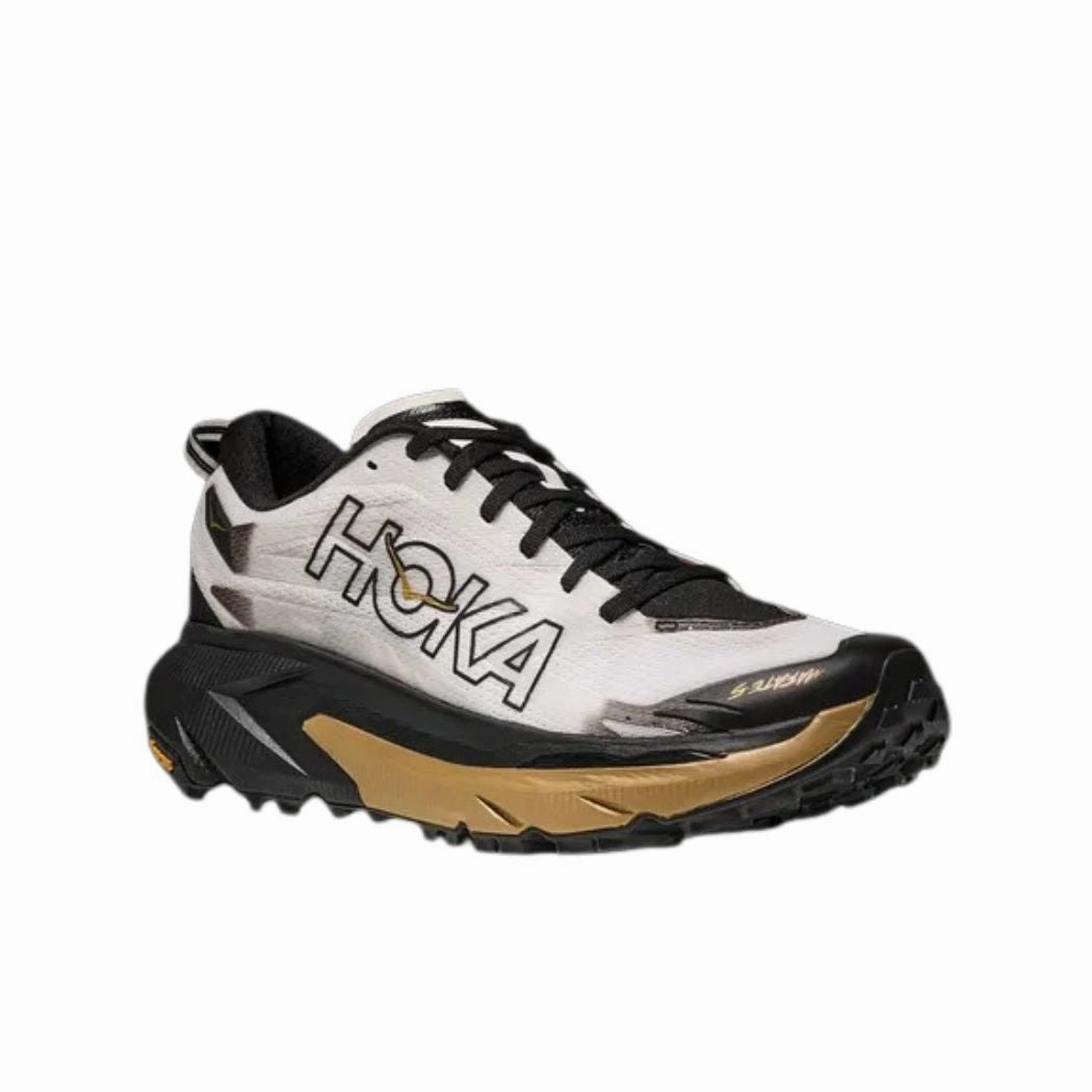 hoka Mafate 5 Men's Trail Running Shoes Best Running Shoes Cut