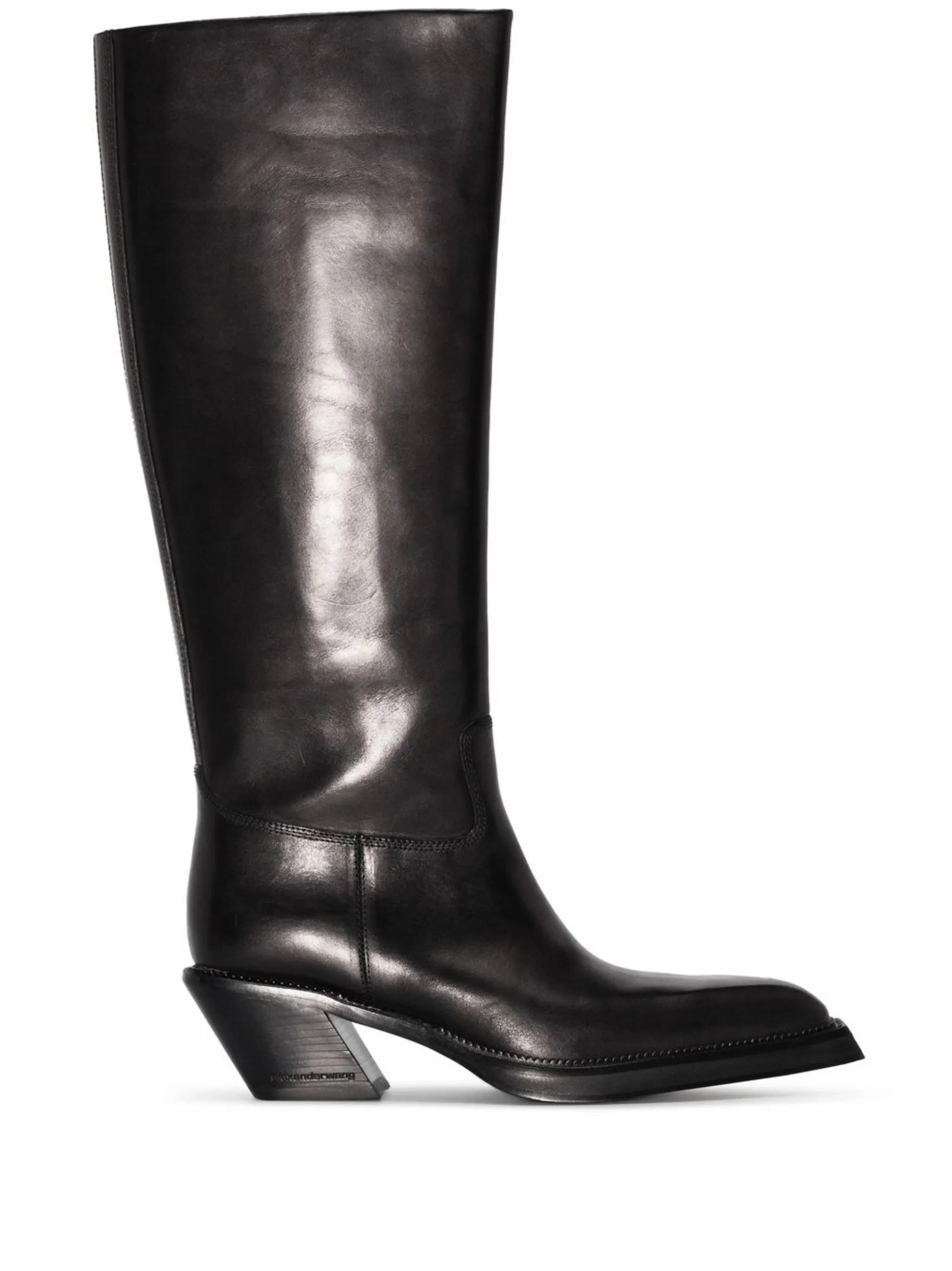 Made In Usa Boots Donovan 55mm riding boots