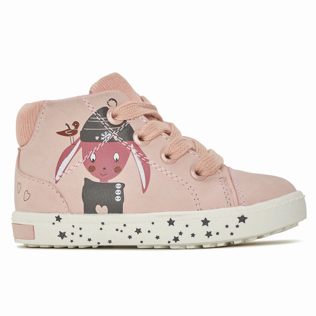 Cool Walking Boots Dorothee