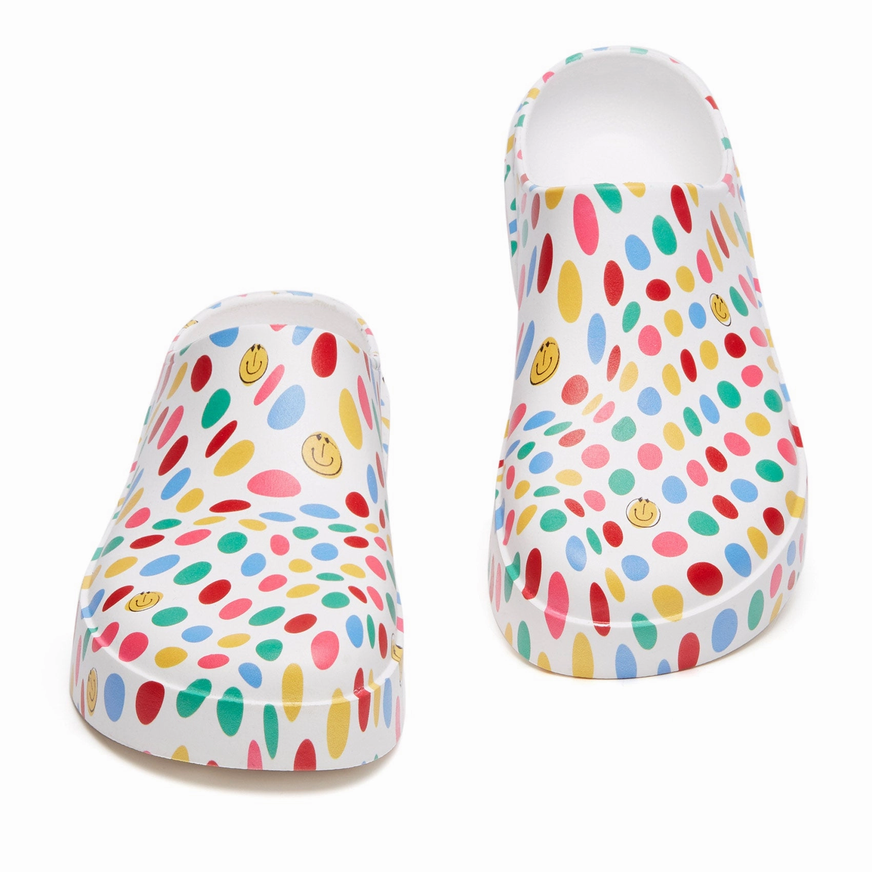 Sandals At Famous Footwear Dotted Joy 4 Tenerife Women