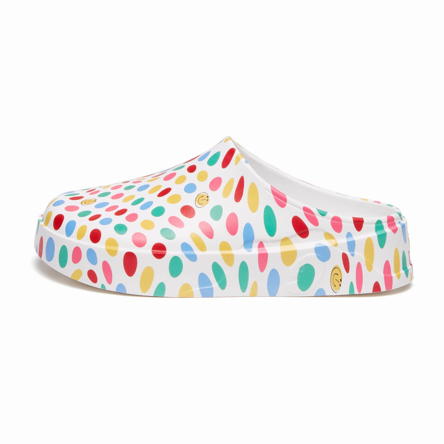 Dotted Joy 4 Tenerife Women Sandals Royal Reviews