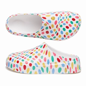 Dotted Joy 4 Tenerife Women Soludos Sandals