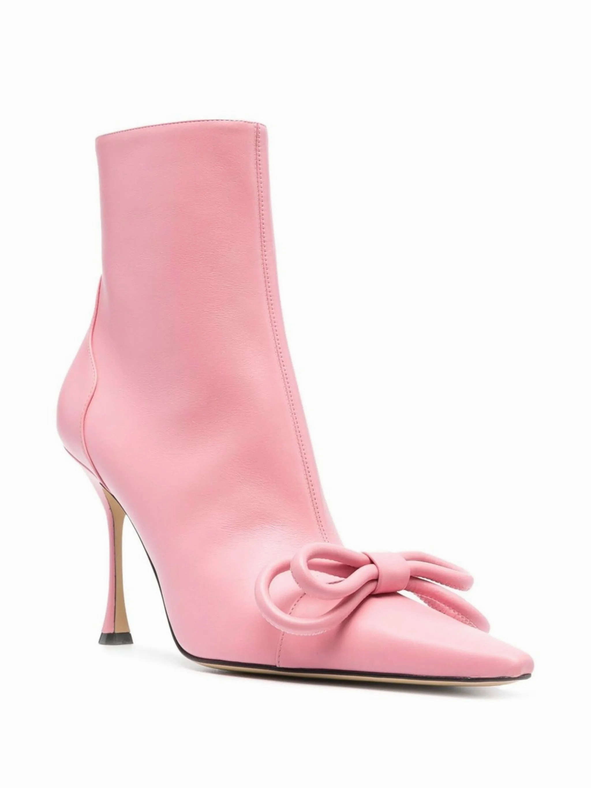 Double Bow 100mm boots Georgia Logger Boots