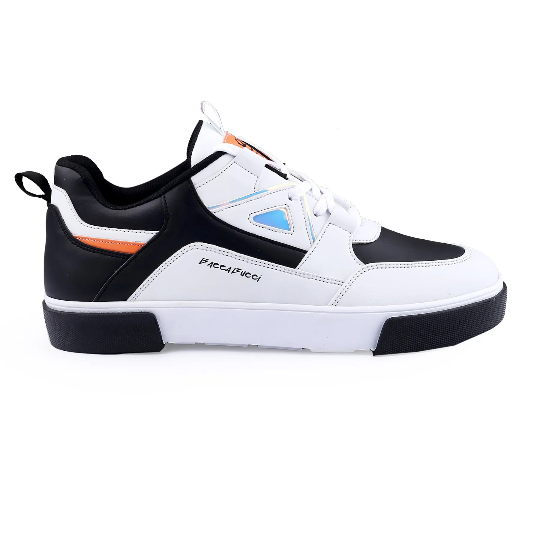 Top Casual Walking Shoes Bacca Bucci HAPPY HIGH