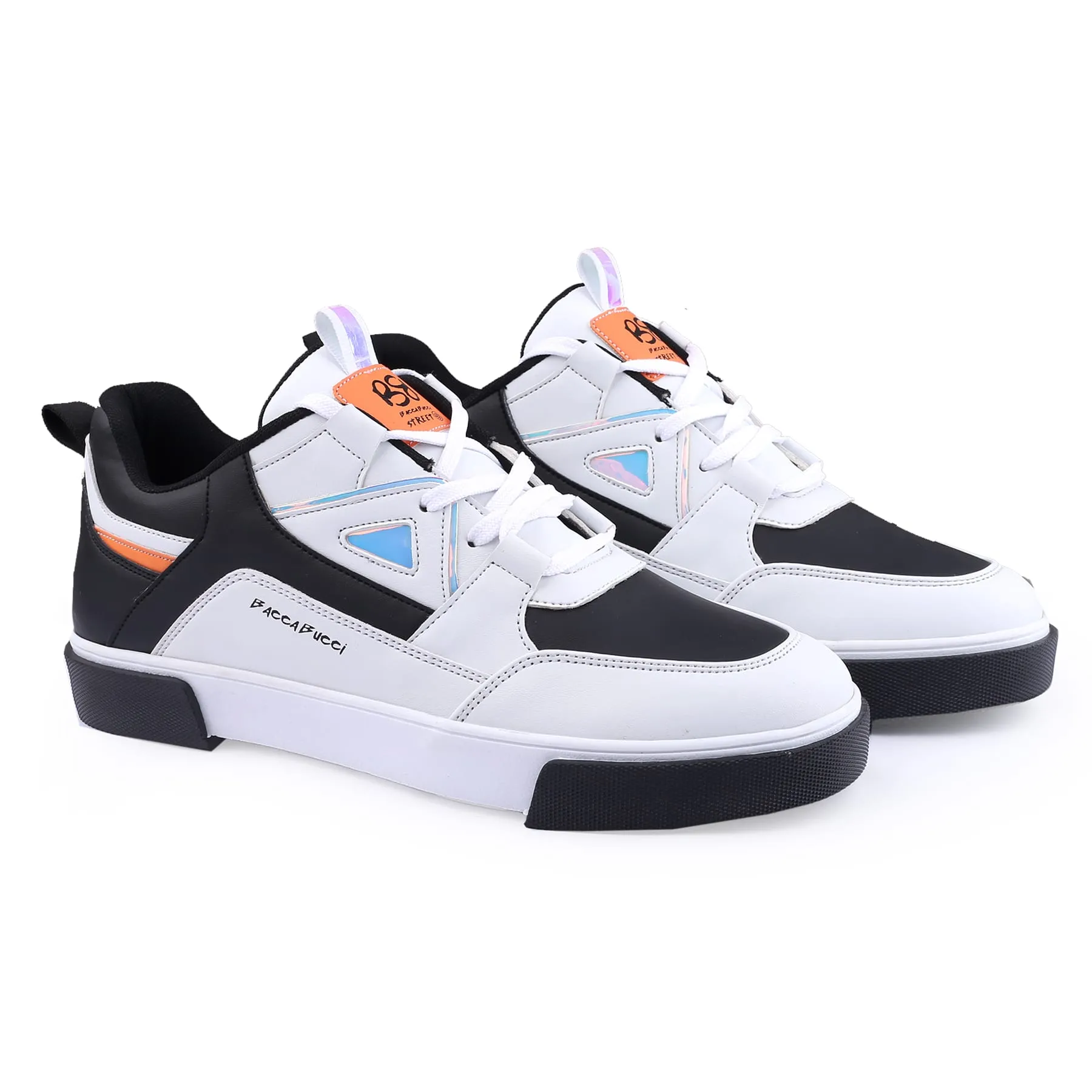 Originals Zntasy Capsule Collection Casual Shoes Bacca Bucci HAPPY HIGH