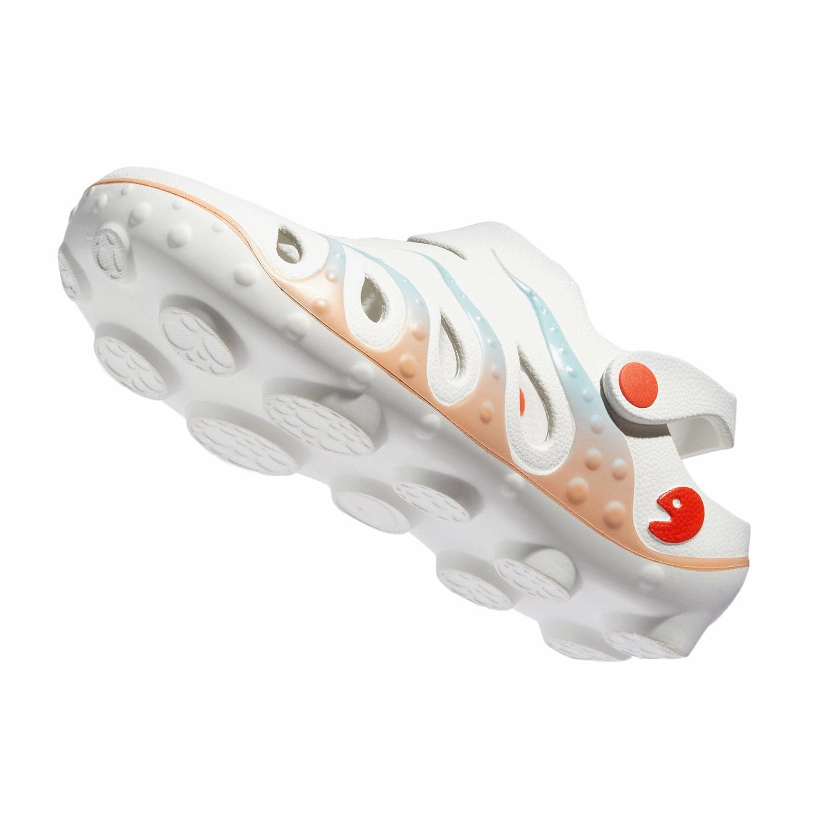 Sunset Beach Octopus I Women Zara Sandals