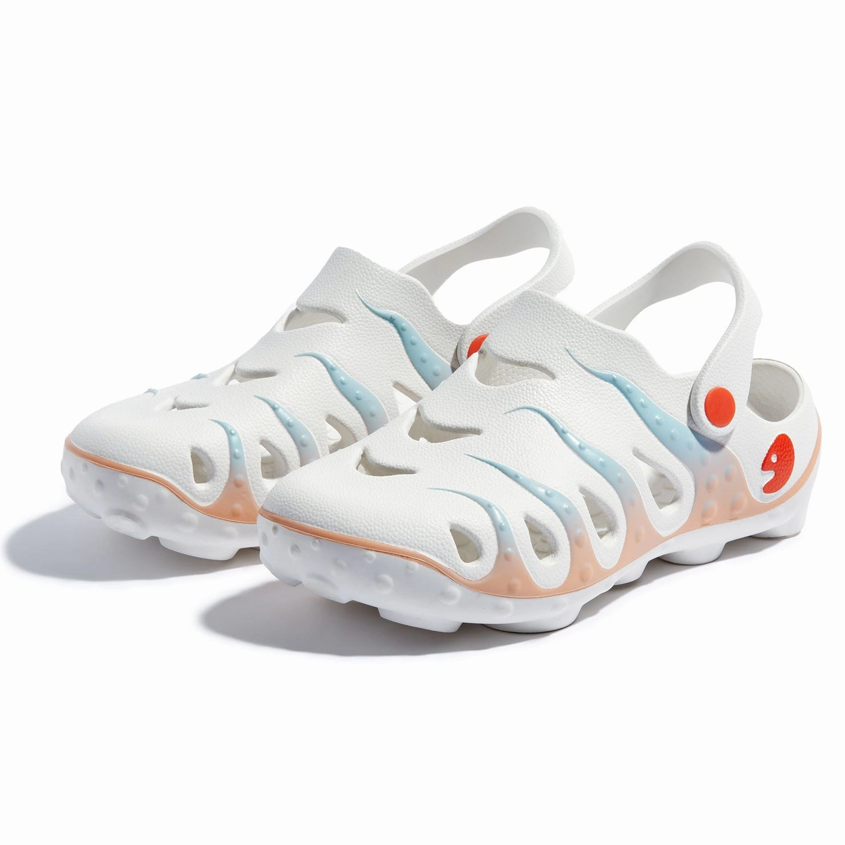 Sandals Royal Bahamian In Nassau Bahamas Sunset Beach Octopus I Women