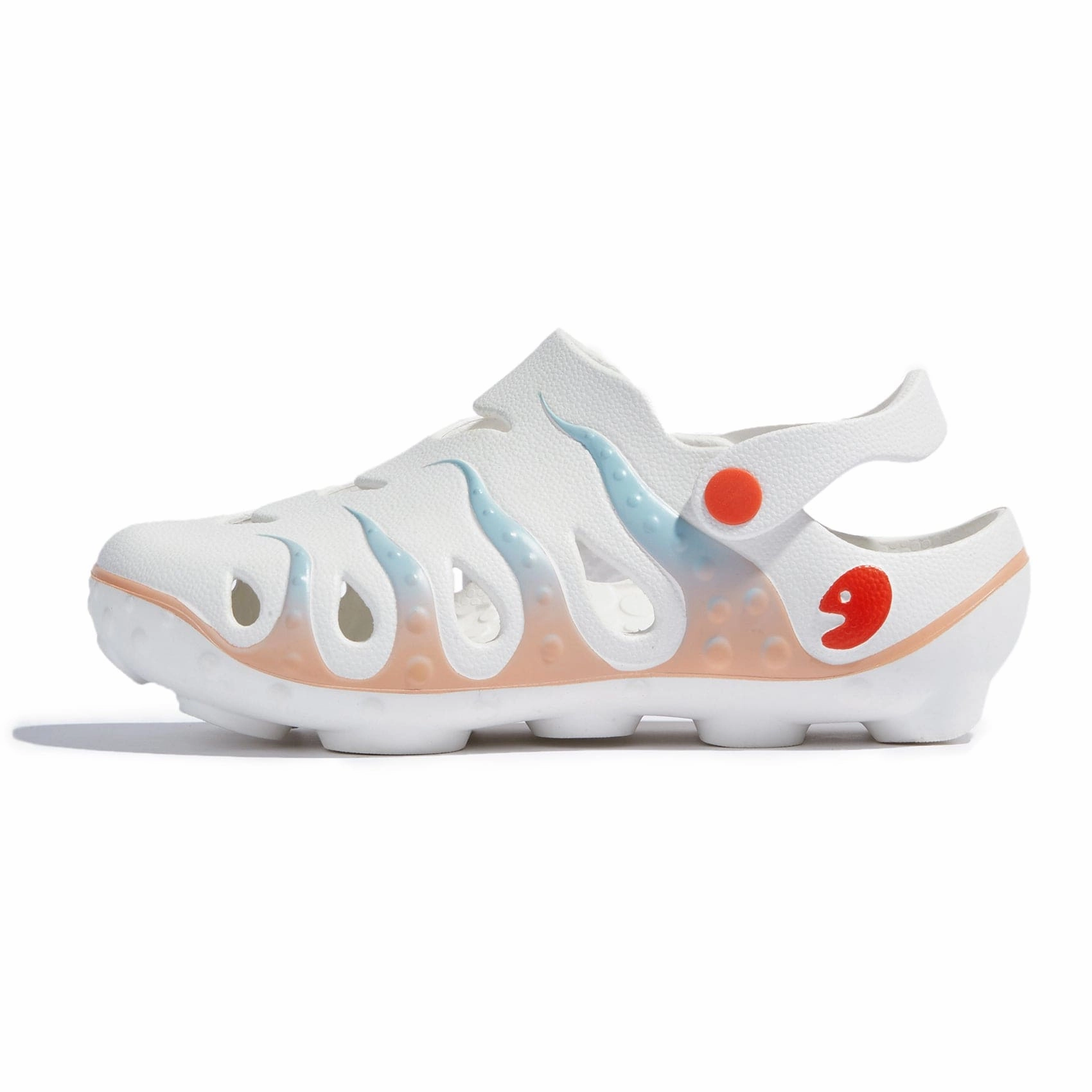 Sunset Beach Octopus I Women Sandals Toms