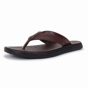 Tie Up Sandals Flip-flops For Men PUG 182