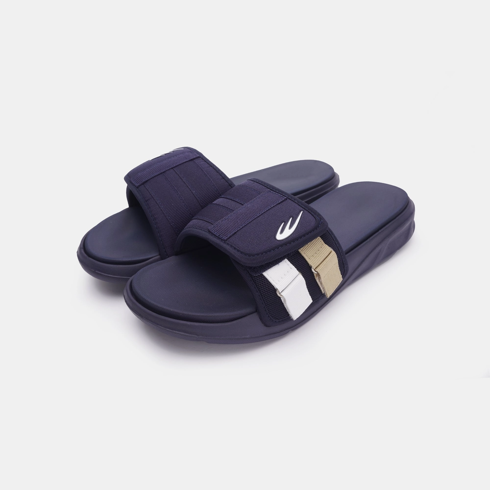 YIELD SLIDER Best Slippers For The Elderly