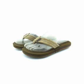 QUIKSILVER . Chenille Slippers