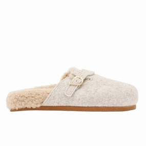 Platform Strappy Sandals Vasilitsa Beige