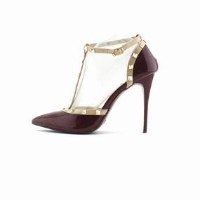 Image Of A High Heel Shoe JULIET .