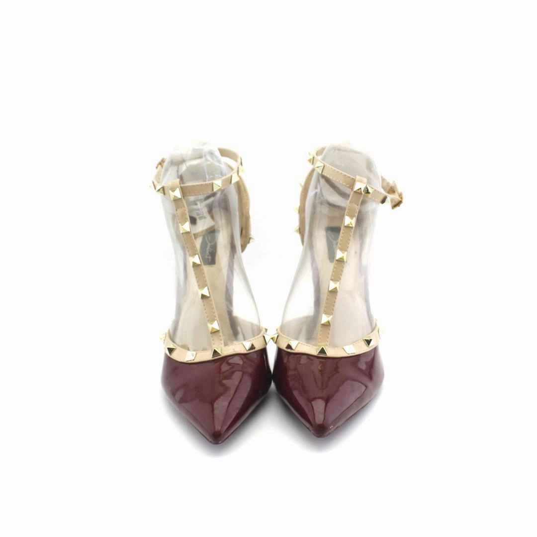 Well Worn Heels JULIET .