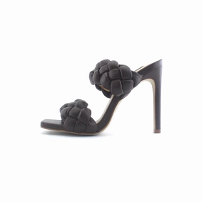 STEVE MADDEN . 2 Inch High Heel Shoes