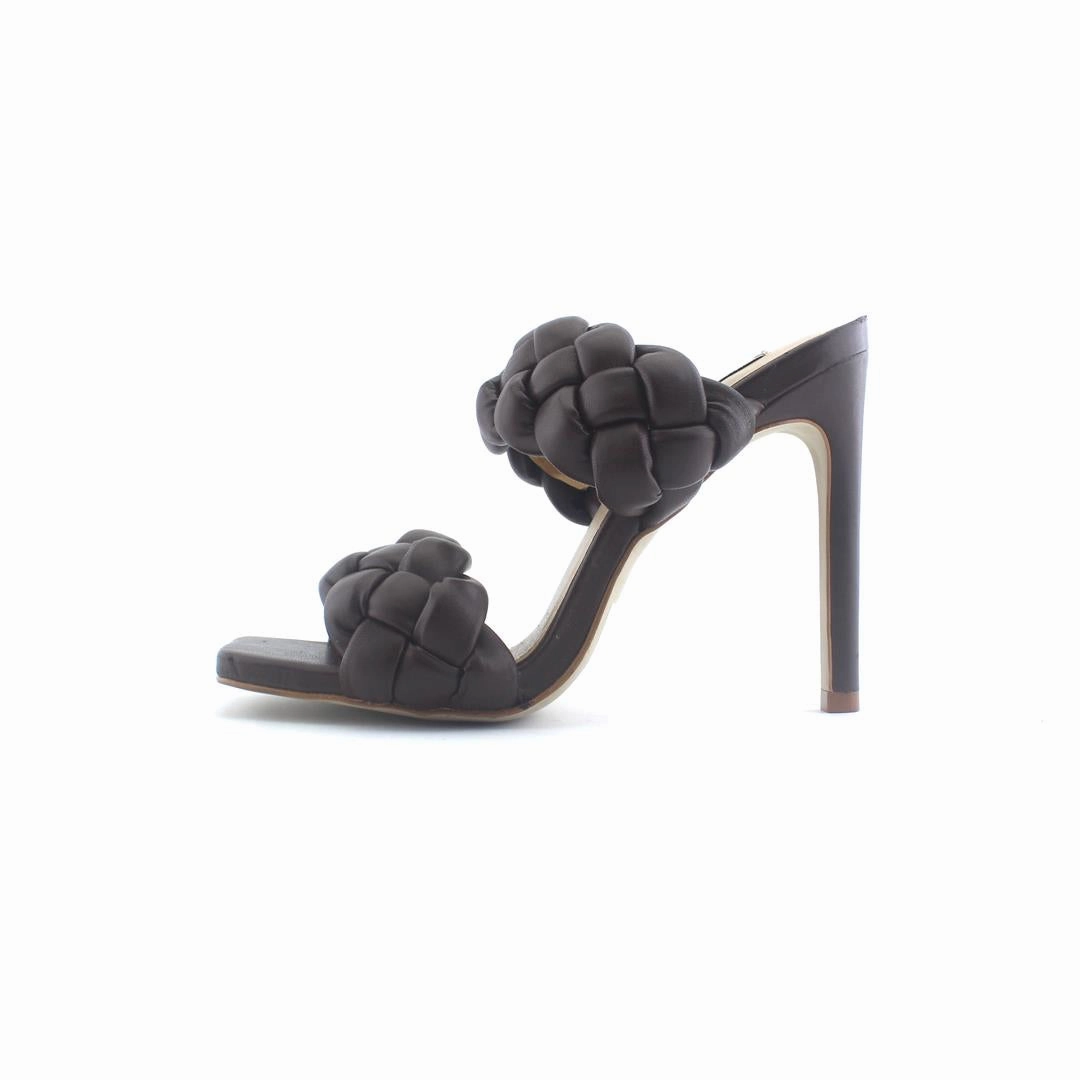 High Heels Bling STEVE MADDEN .