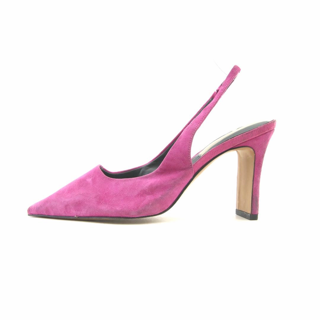 Hella Heels Thigh FRANCO SARTO AVERIE