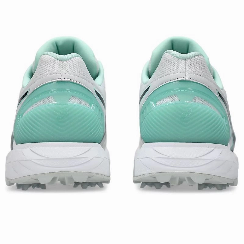 Youth Asics Running Shoes ASICS 350 Not Out FF Womens Cricket Shoes