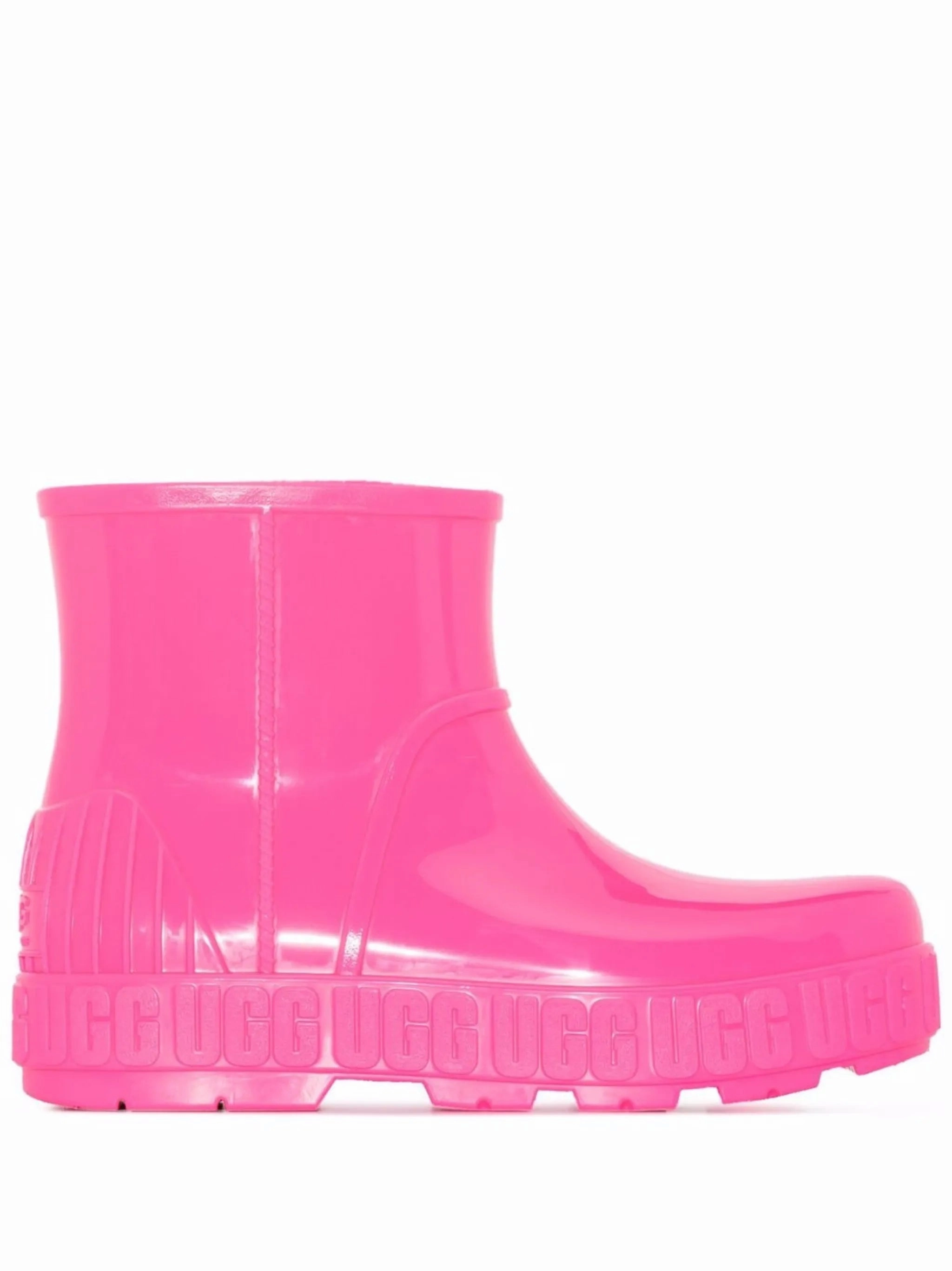 Drizlita waterproof ankle boots Line Worker Boots