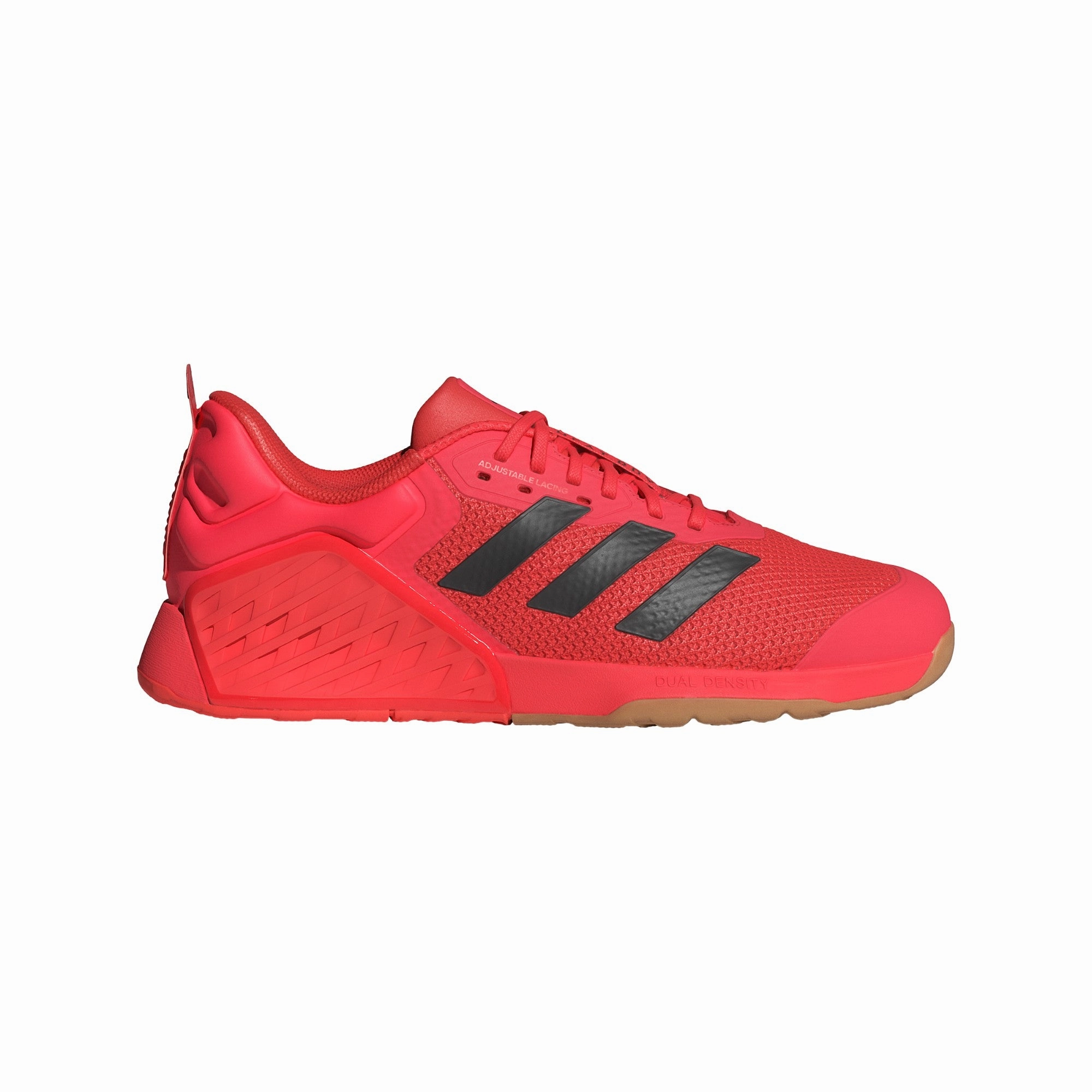 Adidas Shoes With Flames Dropset 3.0 Training Shoes