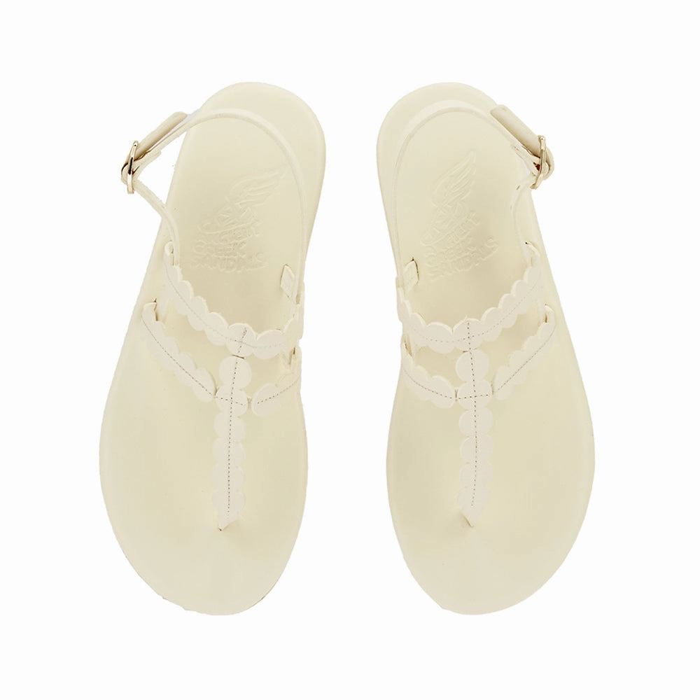 Walk Sandals Dryad Off White