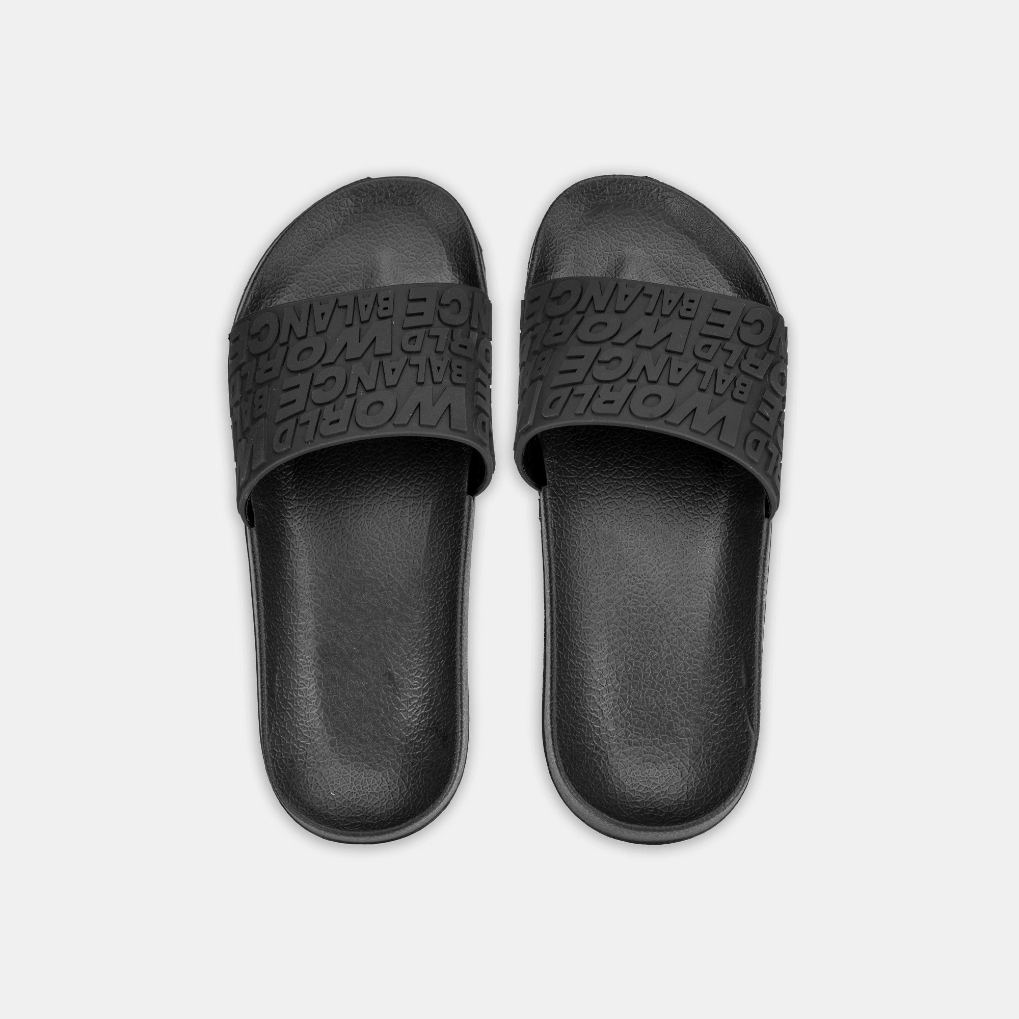 Genuine Leather Slippers DUB SLIDER BB