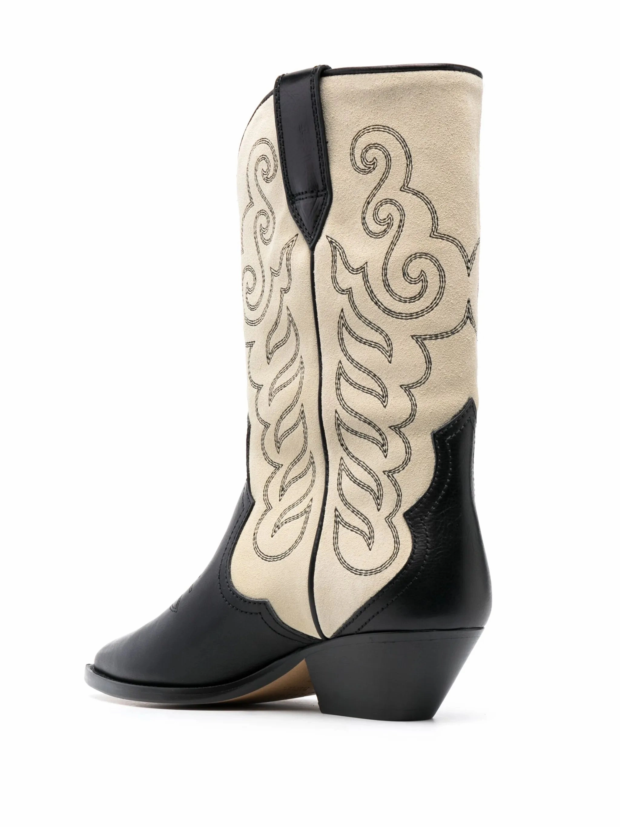 Slouch Boots Duerto cowboy boots