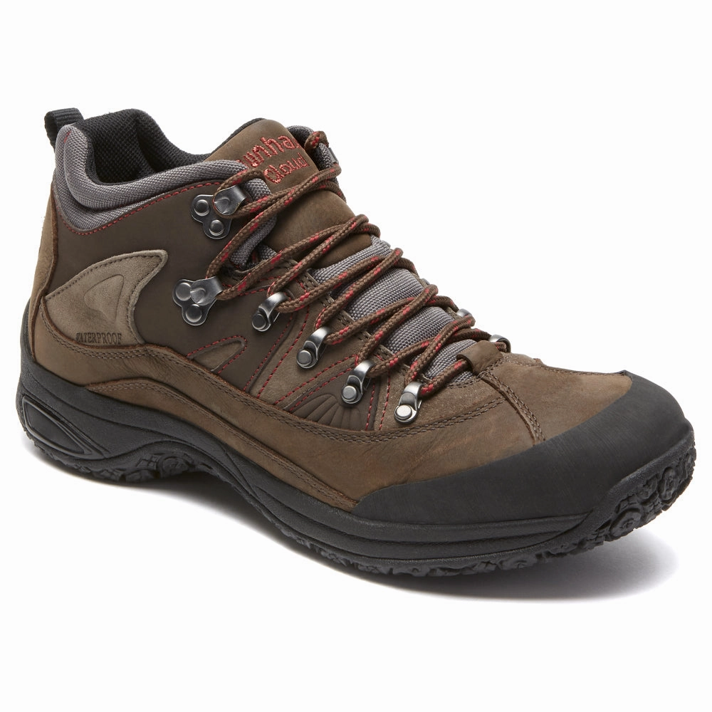 Trekking Boots Dunham Cloud Boot Brown (Men's)