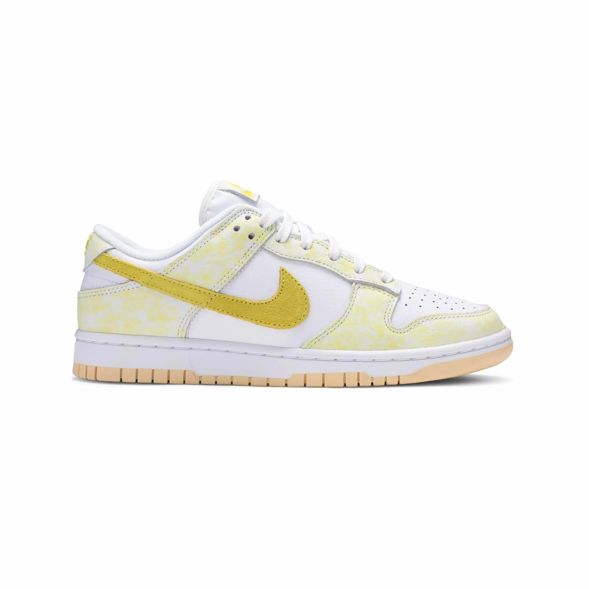 Dunk Low OG 'Yellow Strike' W Target Shoes Nike