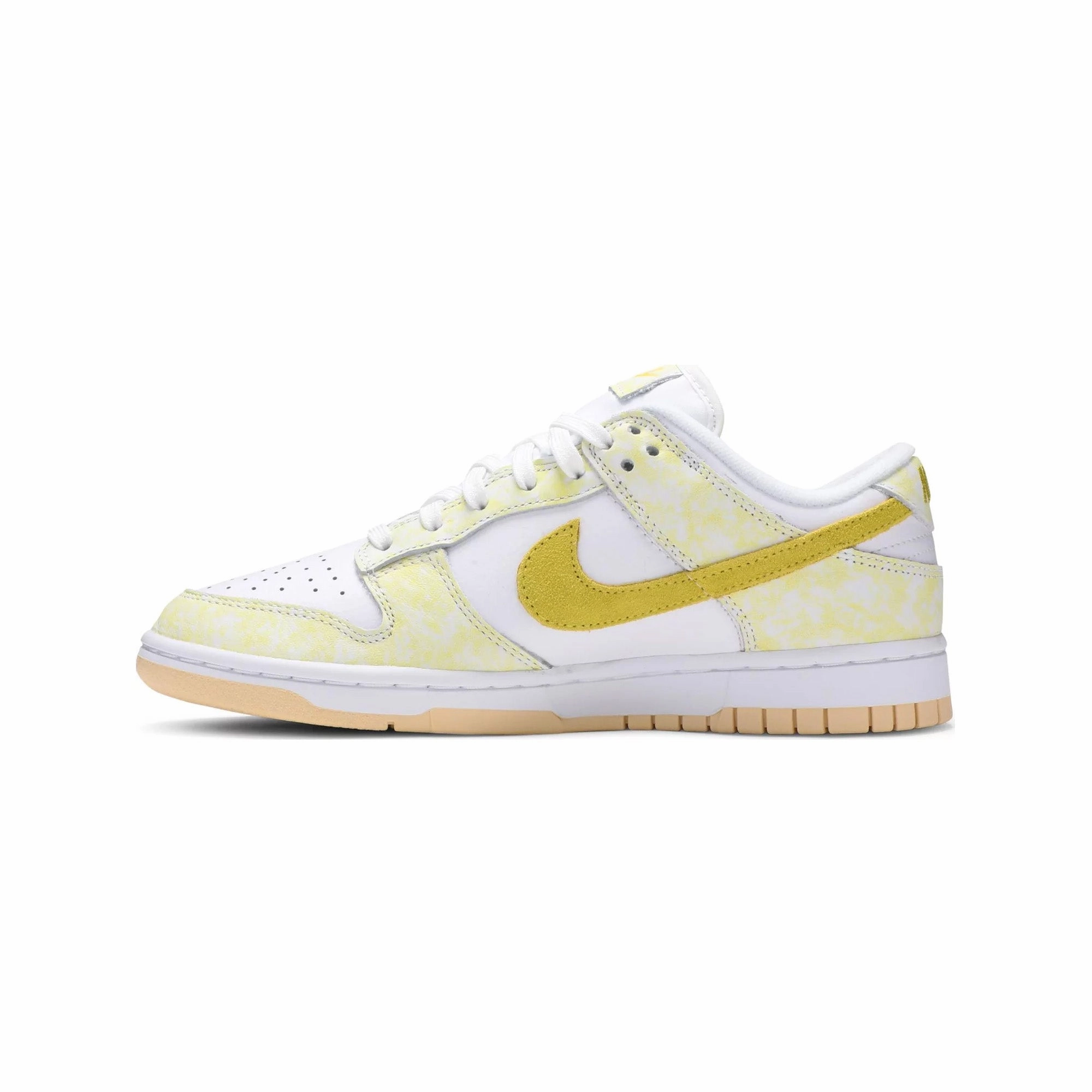 Nike Shoes Sb Zoom Stefan Janoski Slip-on Dunk Low OG 'Yellow Strike' W