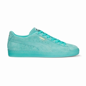 Suede Classic XXI Lace Up Sneakers Puma Rapid Runner Shoes