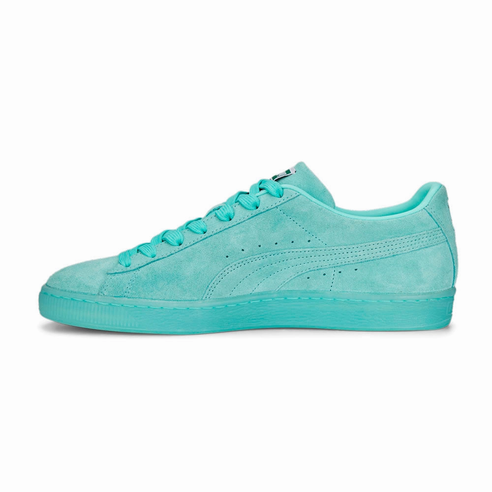 Puma Shoes Insole Suede Classic XXI Lace Up Sneakers