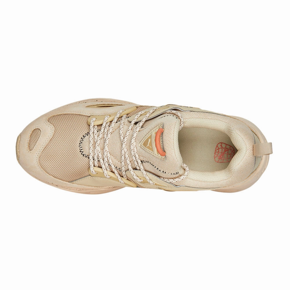 TRC Blaze Elevated Hike Lace Up Sneakers Puma Spikeless Golf Shoes