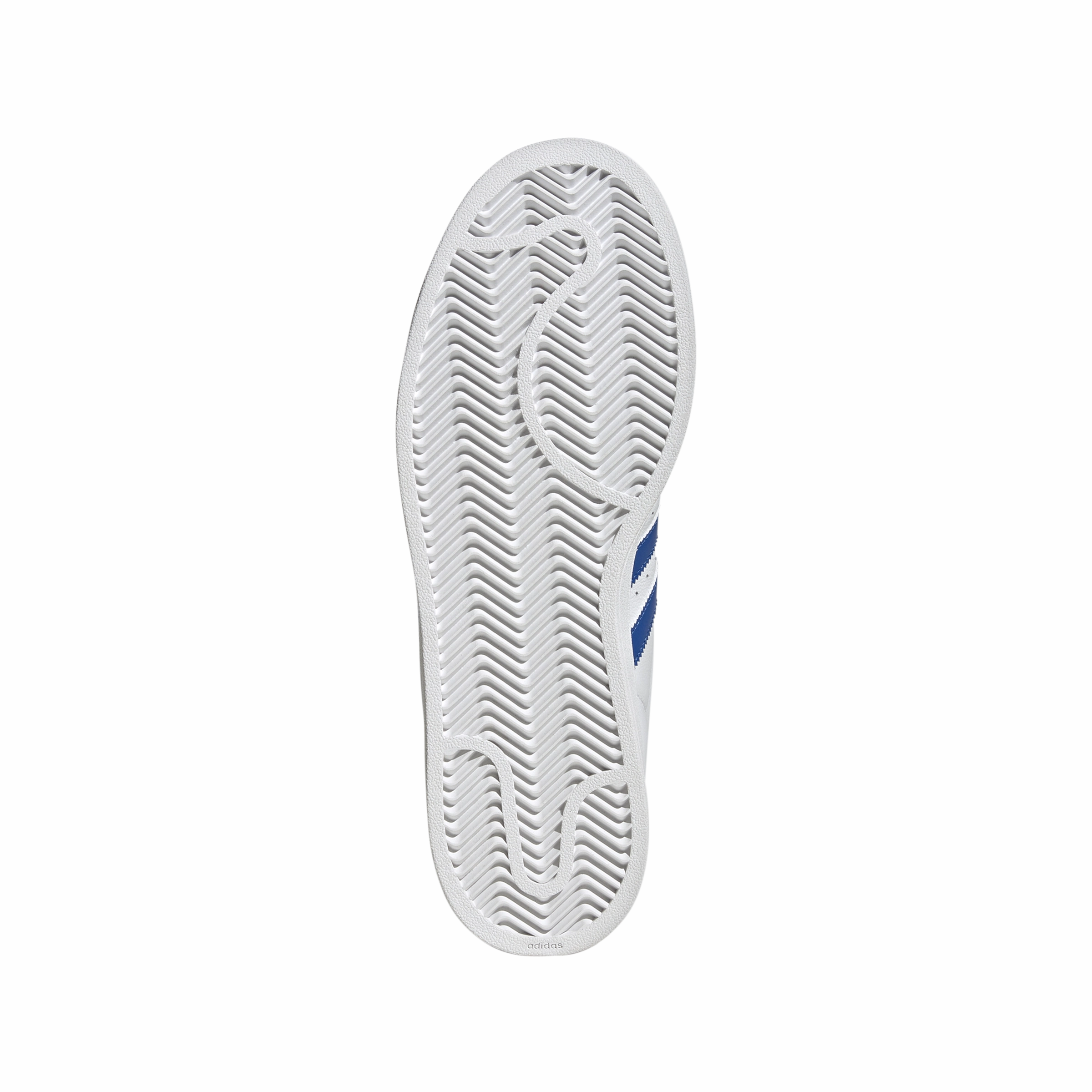 Shoes Stella Mccartney Adidas Superstar II 'White Blue'