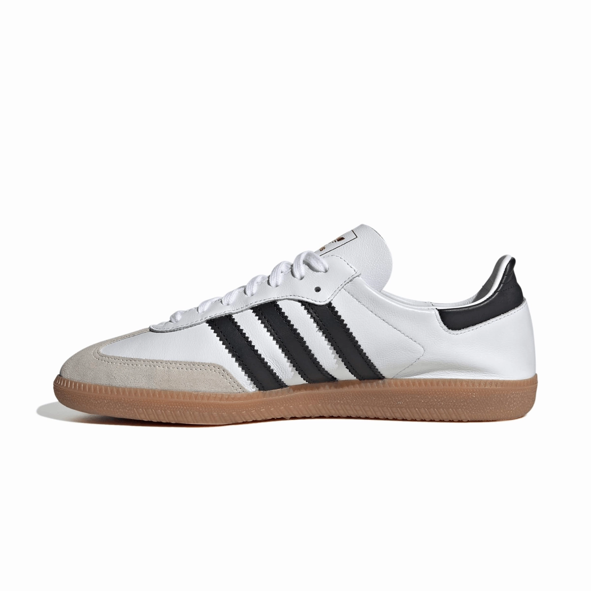Size 15 Adidas Shoes Samba Decon 'White'