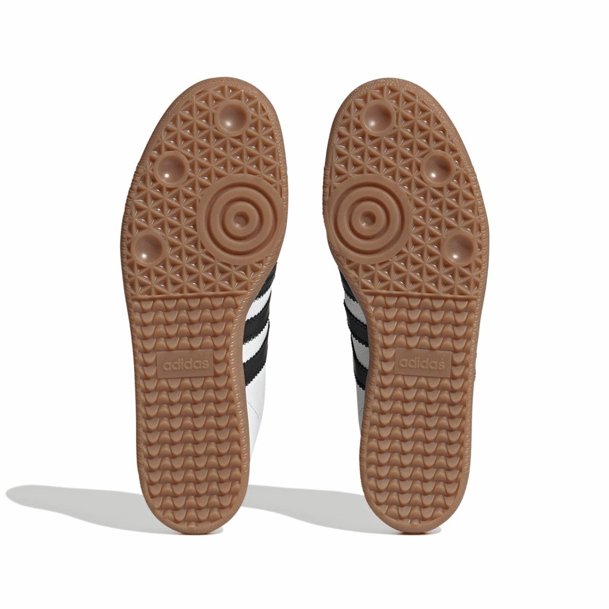 Samba Decon 'White' Adidas Sydney Wrestling Shoes