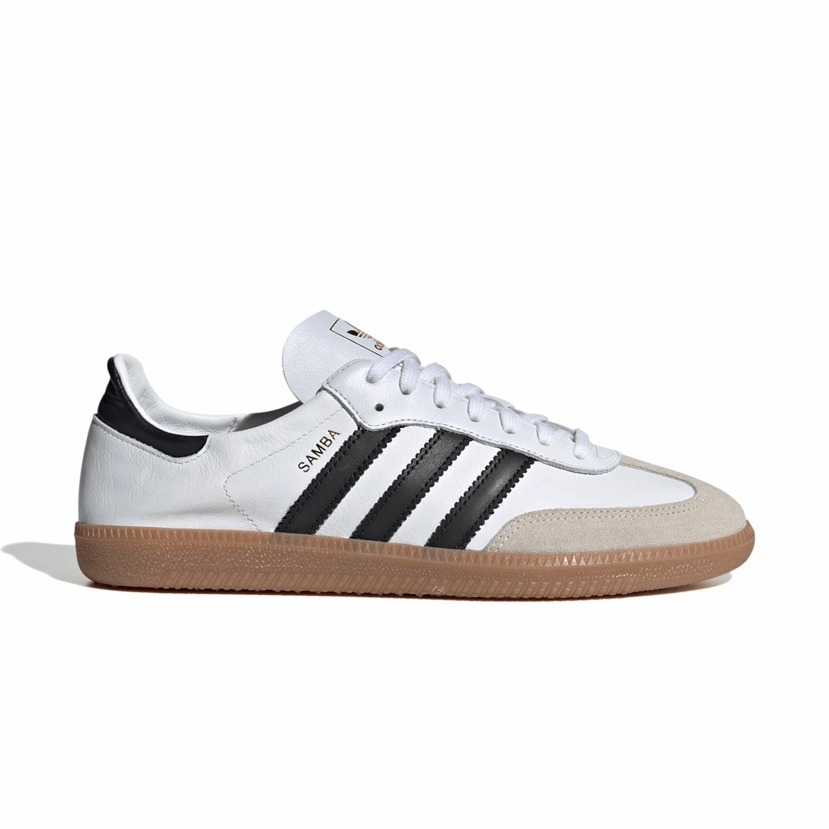 Samba Decon 'White' Adidas Gamecourt 2.0 Tennis Shoes