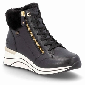 D0T77 Academy Work Boots