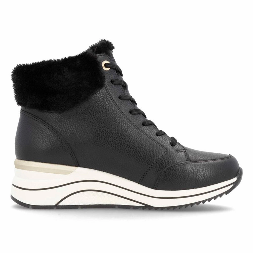 D0T77 Wildland Firefighting Boots